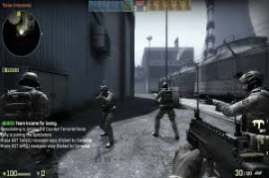 Counter Strike Global Offensive v1