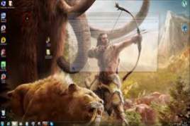 Far Cry Primal CPY