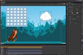 Adobe Animate CC 2017