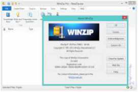 WinZip 20