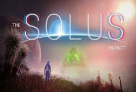 The Solus Project crack incl