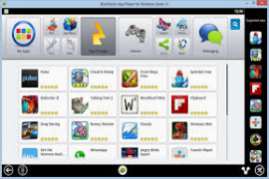 Bluestacks v1.1