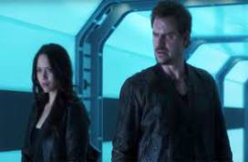 Dark Matter Season 3 Episode 18