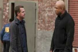 NCIS: Los Angeles s08e02