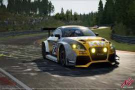 Assetto Corsa Ready to Race RELOADED