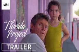 The Florida Project 2017