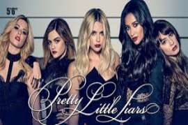 Pretty Little Liars S07E17