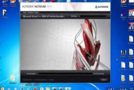 Autodesk AutoCAD 2016