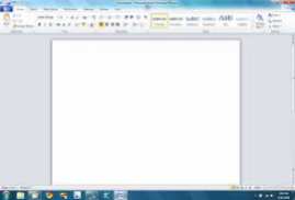 Microsoft OFFICE 2010