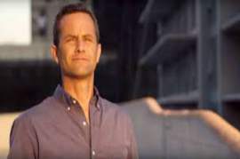 Kirk Cameron Revive Us 2