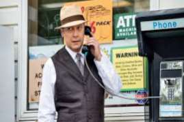 The Blacklist S05E14