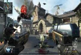 Call of Duty Black Ops 2