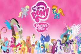 My Little Pony: The Movie 2017