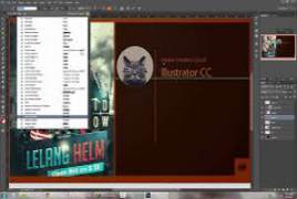 Adobe Illustrator CC 2015