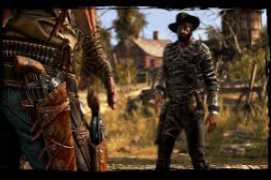 Call of Juarez Gunslinger RELOADED