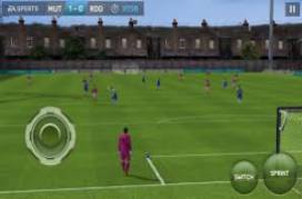 FIFA 15 Ultimate