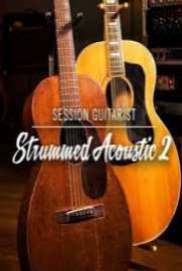 NI Session Guitarist Strummed Acoustic 2