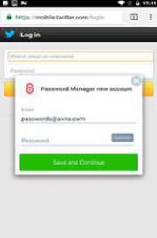 Efficient Password Manager Pro 5