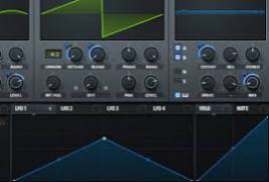 Xfer Records Serum v1