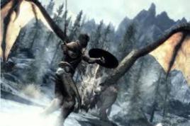 The Elder Scrolls V Skyrim Legendary