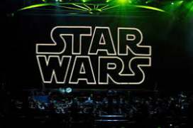 Star Wars Viii Fan Event 2017