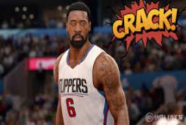 NBA 2K16