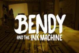 Bendy and the Ink Machine