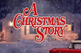 A Christmas Story 2017