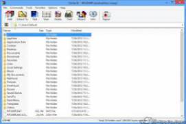 WinRAR 5.40