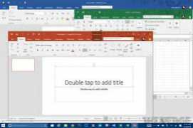 Microsoft Office Professional Plus 2016