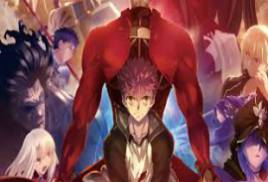 Fate Stay Night Subtitled 2017