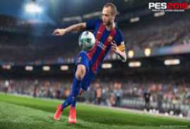 Pro Evolution Soccer