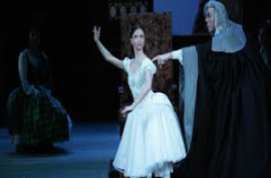 Bolshoi: The Flames Of Paris 2017