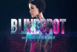 Blindspot S03E19