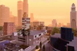 Grand Theft Auto: San Andreas for