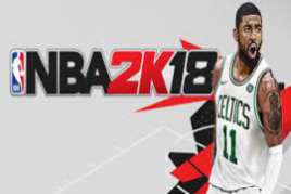 NBA 2K18 CODEX