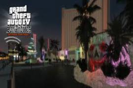 GTA IV San Andreas