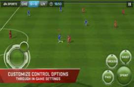 FIFA 15 Ultimate