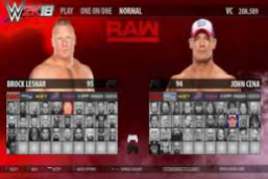 WWE 2K18 CODEXrarbg