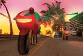 Grand Theft Auto: Vice City