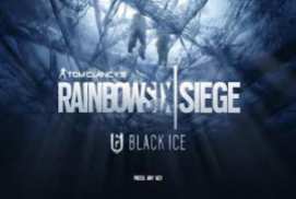 Tom Clancys Rainbow Six Siege Operation