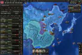 Hearts of Iron IV Death or