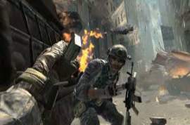 Call of Duty: Modern Warfare 3