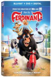 Ferdinand 2018