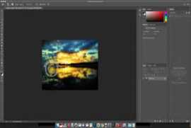 Adobe Photoshop CC 2017