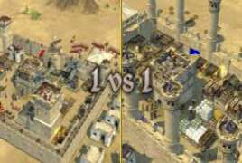 Stronghold Crusader II