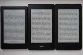 Kindle