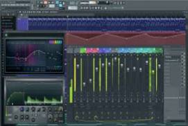 FL STUDIO Producer Edition 12