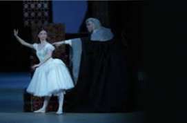 Bolshoi: Coppelia 2018