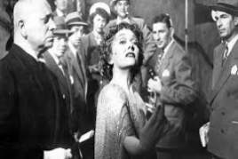 Tcm: Sunset Boulevard 2018